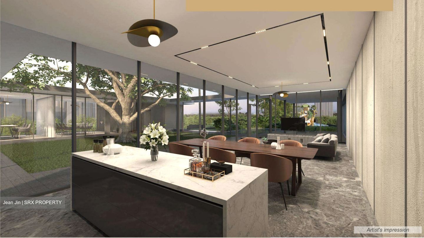 Tenet (D18), Condominium #381362171